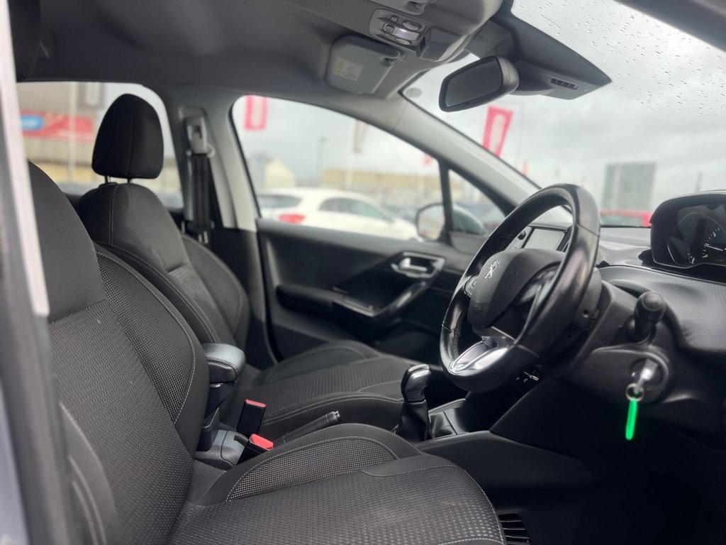 Used Peugeot 208 2019 for sale - 76279881: Photo 12