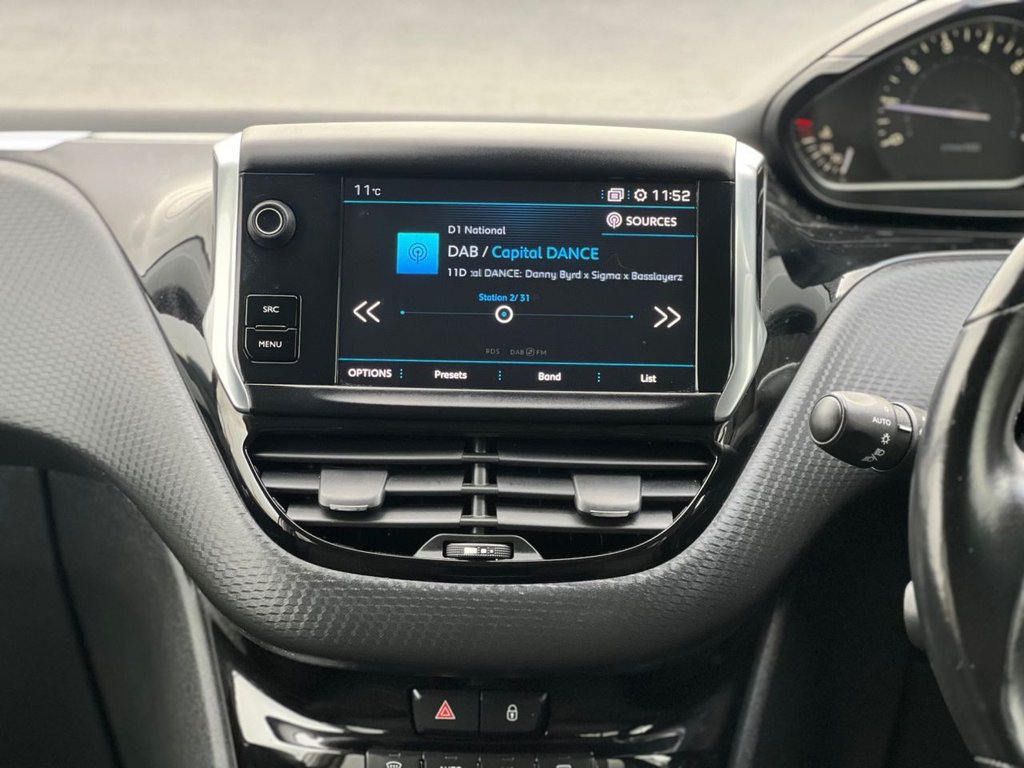 Used Peugeot 208 2019 for sale - 76279881: Photo 13