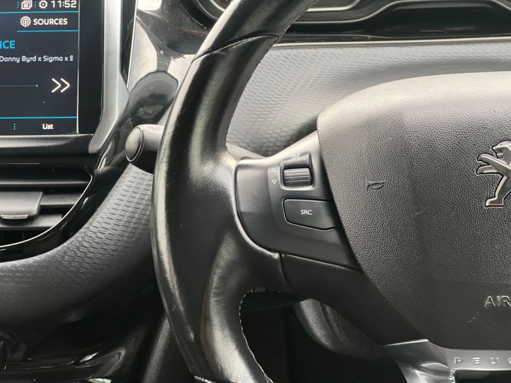 Used Peugeot 208 2019 for sale - 76279881: Photo 15