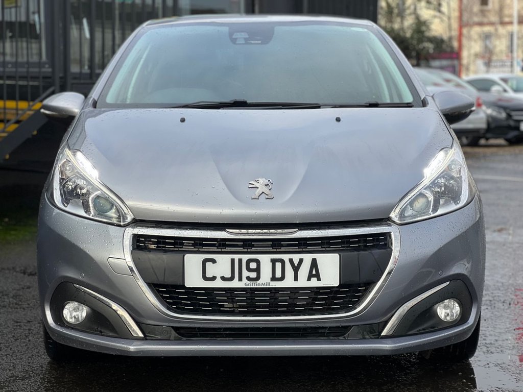 Used Peugeot 208 2019 for sale - 76279881: Photo 2