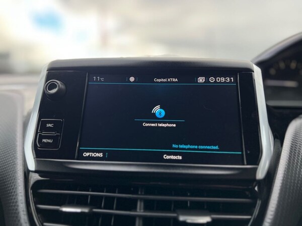 Used Peugeot 208 2019 for sale - 76279881: Photo 21