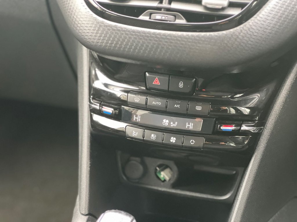 Used Peugeot 208 2019 for sale - 76279881: Photo 22