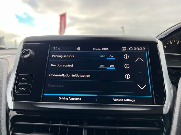 Used Peugeot 208 2019 for sale - 76279881: Photo 22