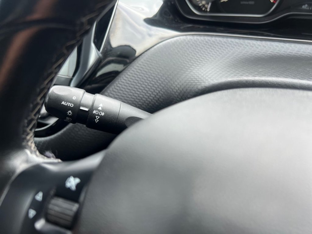 Used Peugeot 208 2019 for sale - 76279881: Photo 24