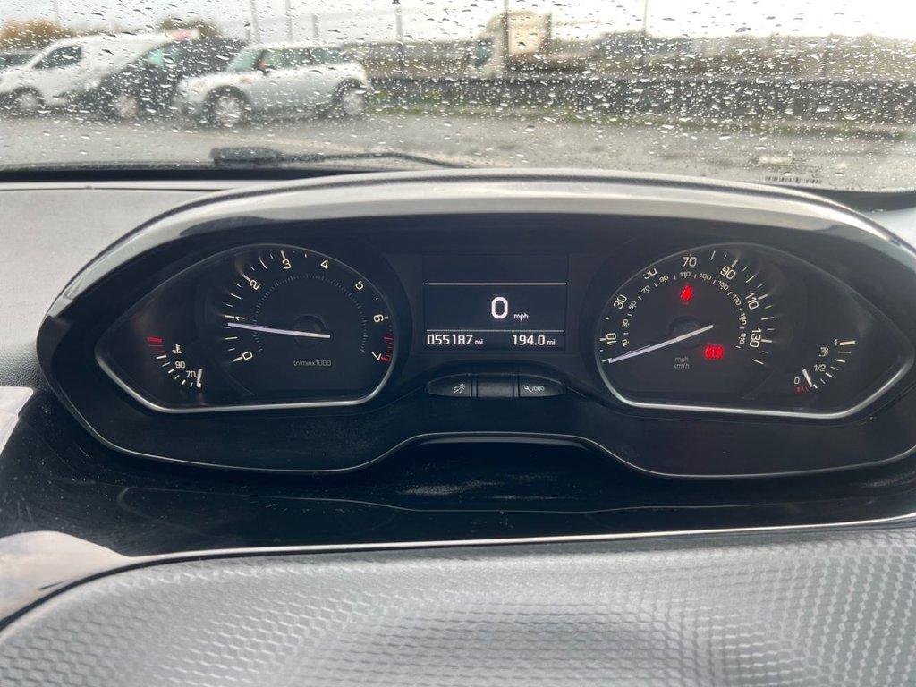 Used Peugeot 208 2019 for sale - 76279881: Photo 25