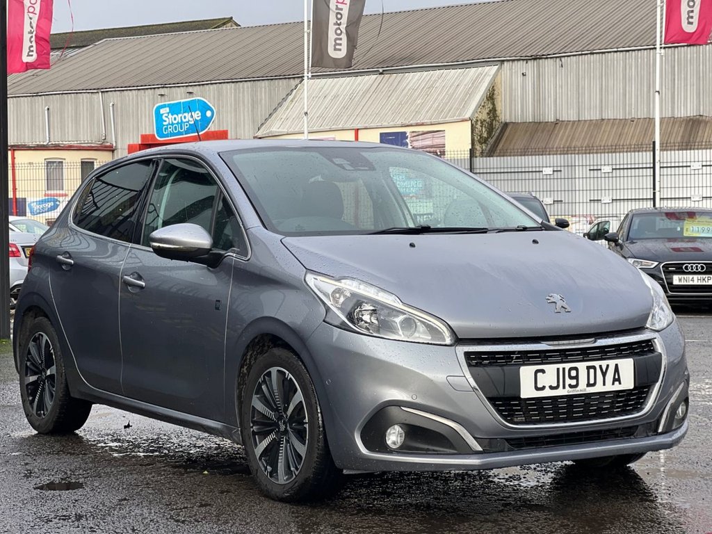 Used Peugeot 208 2019 for sale - 76279881: Photo 3
