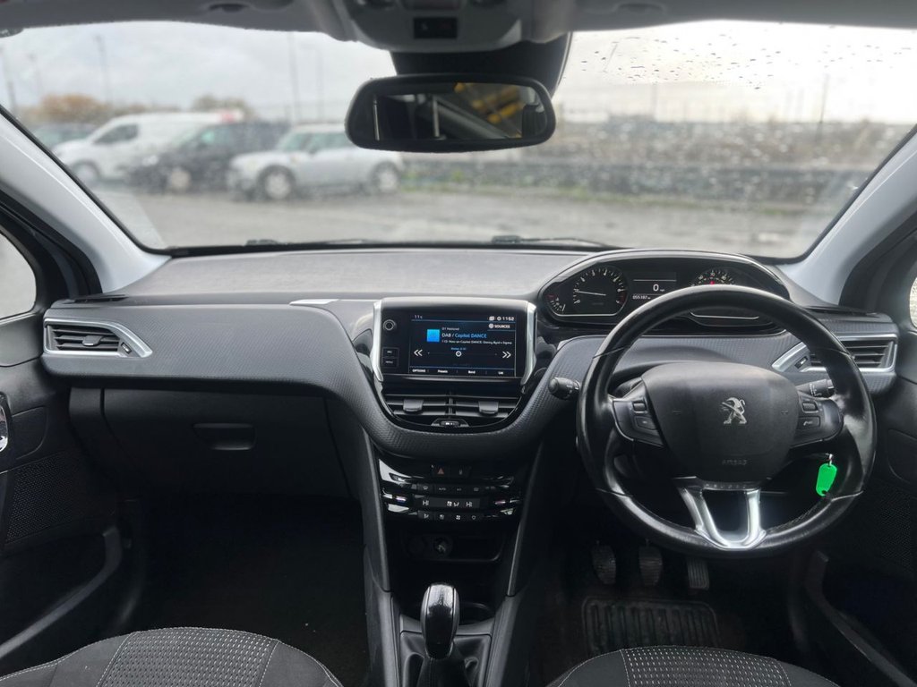 Used Peugeot 208 2019 for sale - 76279881: Photo 7