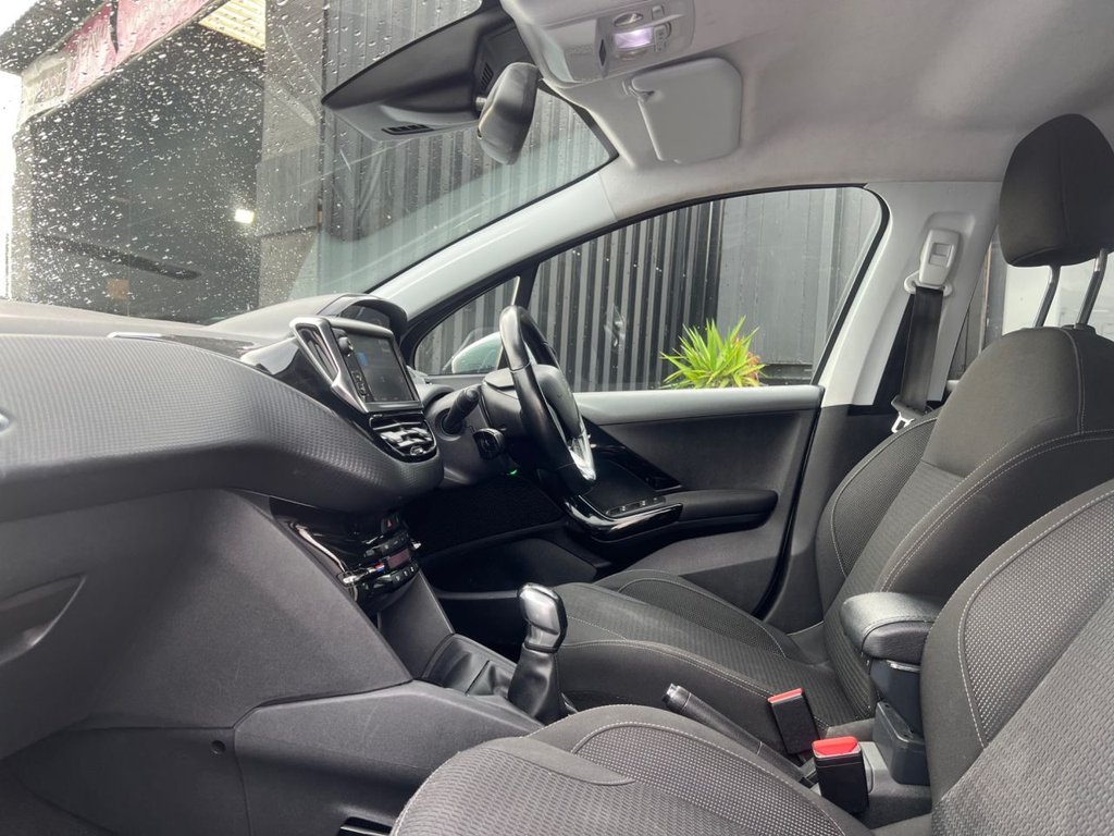 Used Peugeot 208 2019 for sale - 76279881: Photo 9