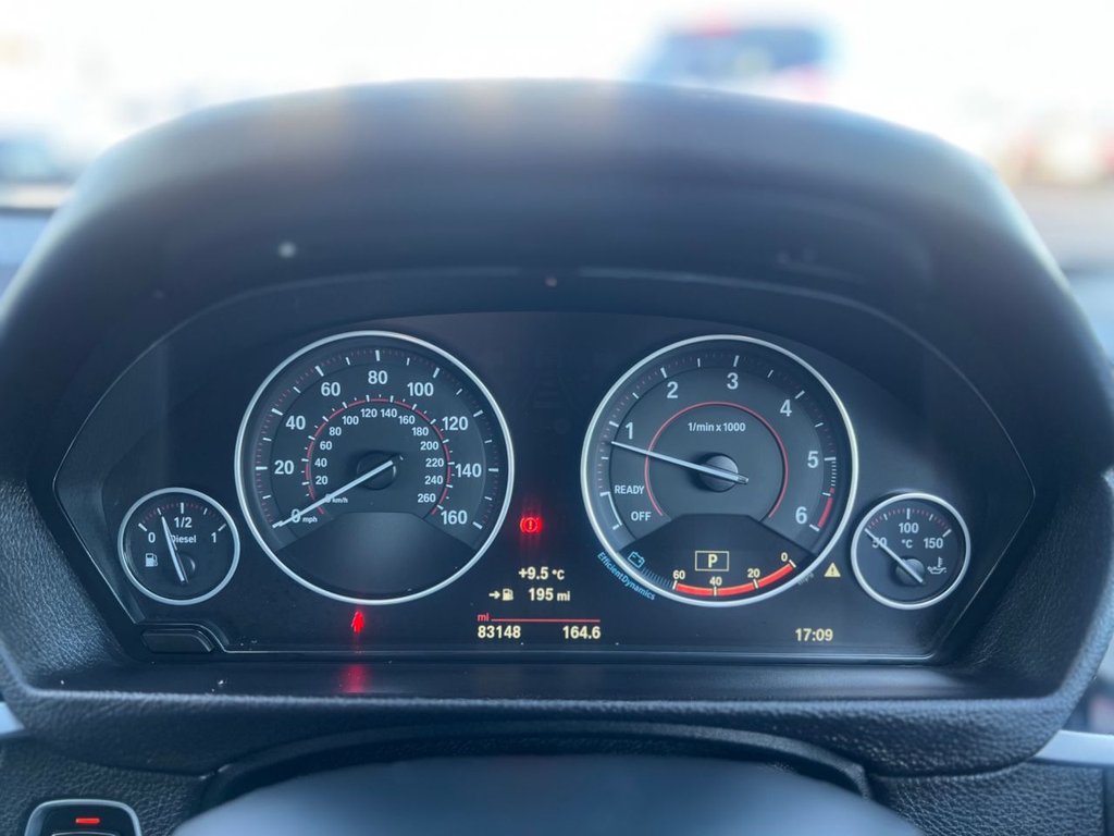 Used BMW 3 Series 2016 for sale - 77897627: Photo 11