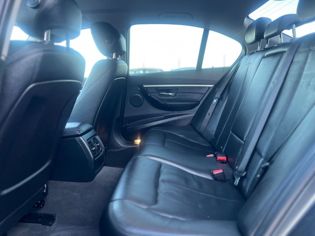 Used BMW 3 Series 2016 for sale - 77897627: Photo 13