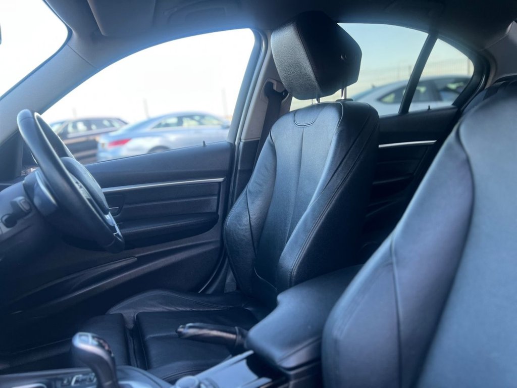 Used BMW 3 Series 2016 for sale - 77897627: Photo 16