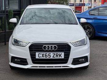 Used Audi A1 2015 for sale - 79323307: Photo