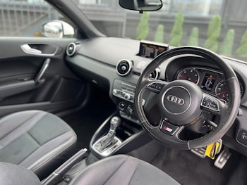 Used Audi A1 2015 for sale - 79323307: Photo