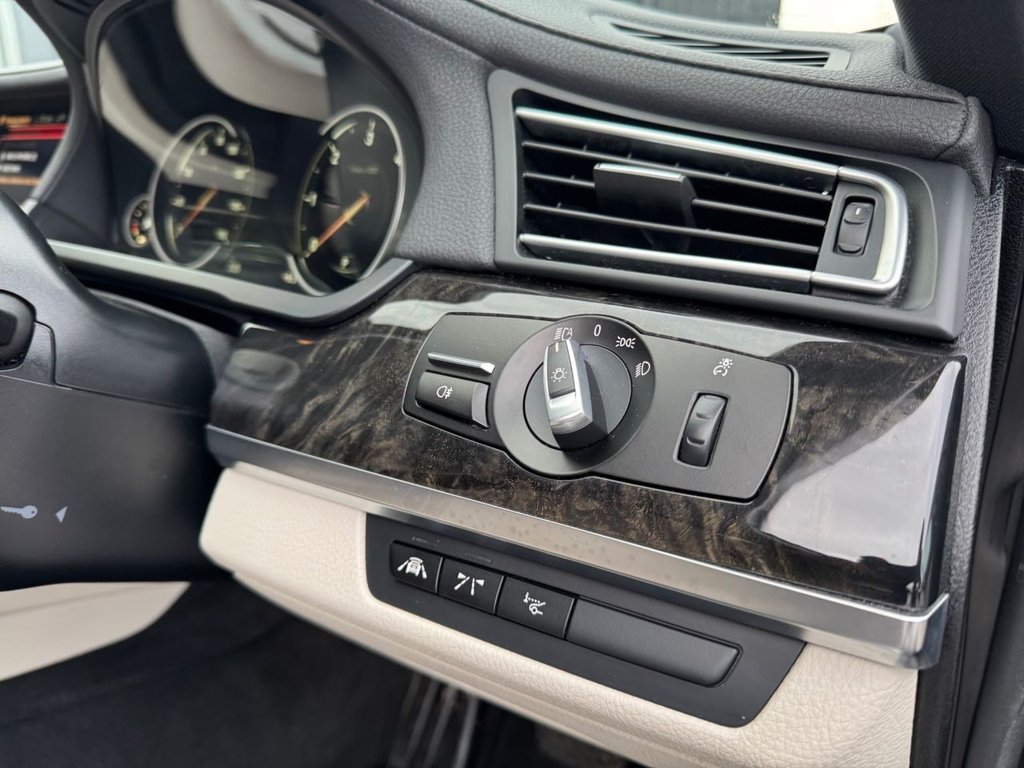 Used BMW 7 Series 2014 for sale - 77263856: Photo 13