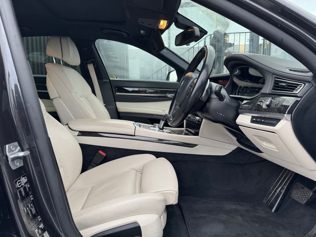 Used BMW 7 Series 2014 for sale - 77263856: Photo 14