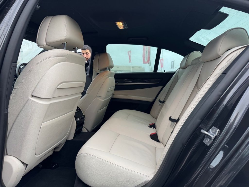 Used BMW 7 Series 2014 for sale - 77263856: Photo 17