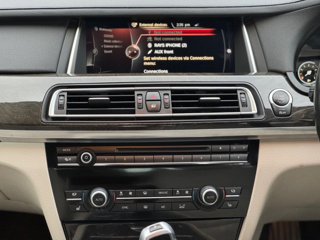 Used BMW 7 Series 2014 for sale - 77263856: Photo 22