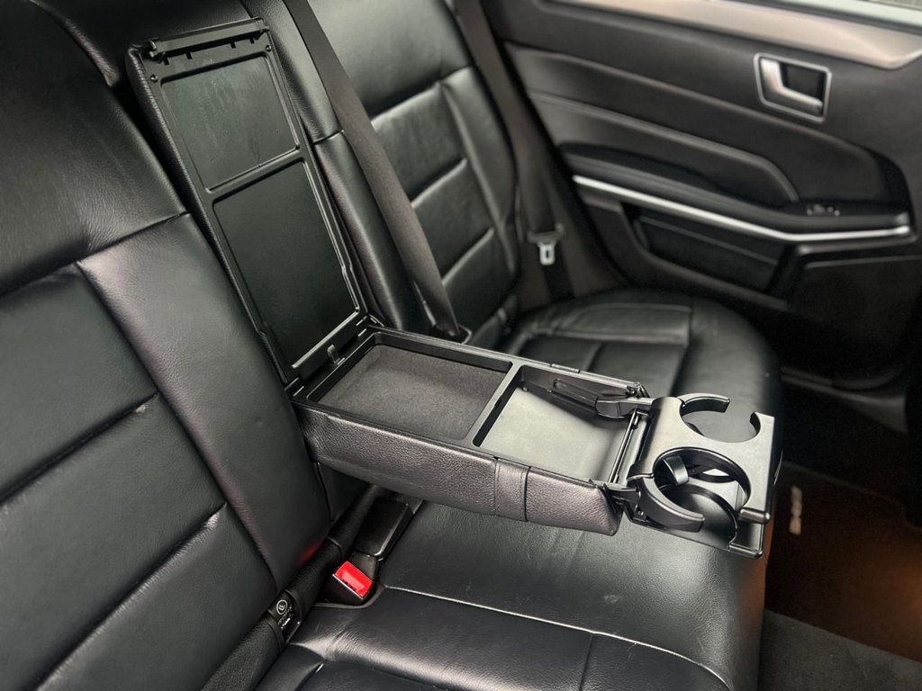 Used Mercedes-Benz E Class 2014 for sale - 76595978: Photo 16
