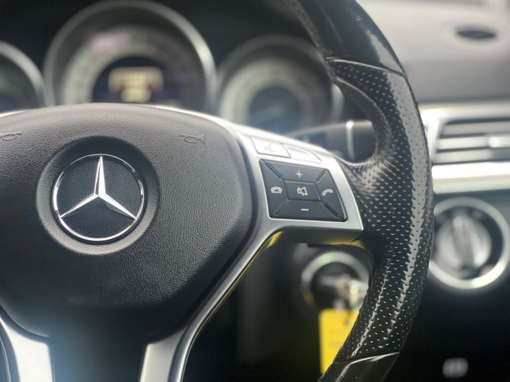 Used Mercedes-Benz E Class 2014 for sale - 76595978: Photo 28