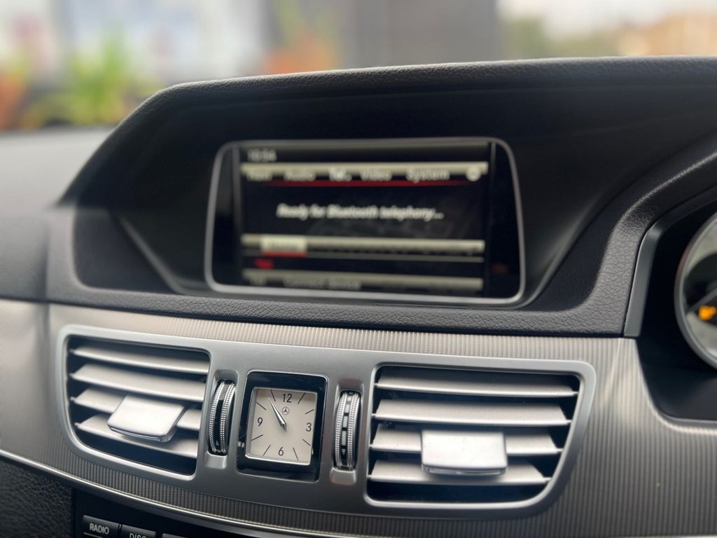 Used Mercedes-Benz E Class 2014 for sale - 76595978: Photo 40