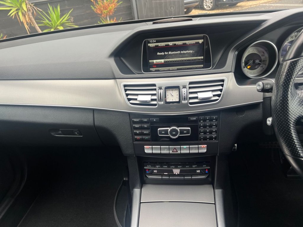 Used Mercedes-Benz E Class 2014 for sale - 76595978: Photo 43