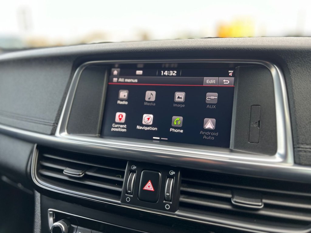 Used Kia Optima 2017 for sale - 77680407: Photo 10