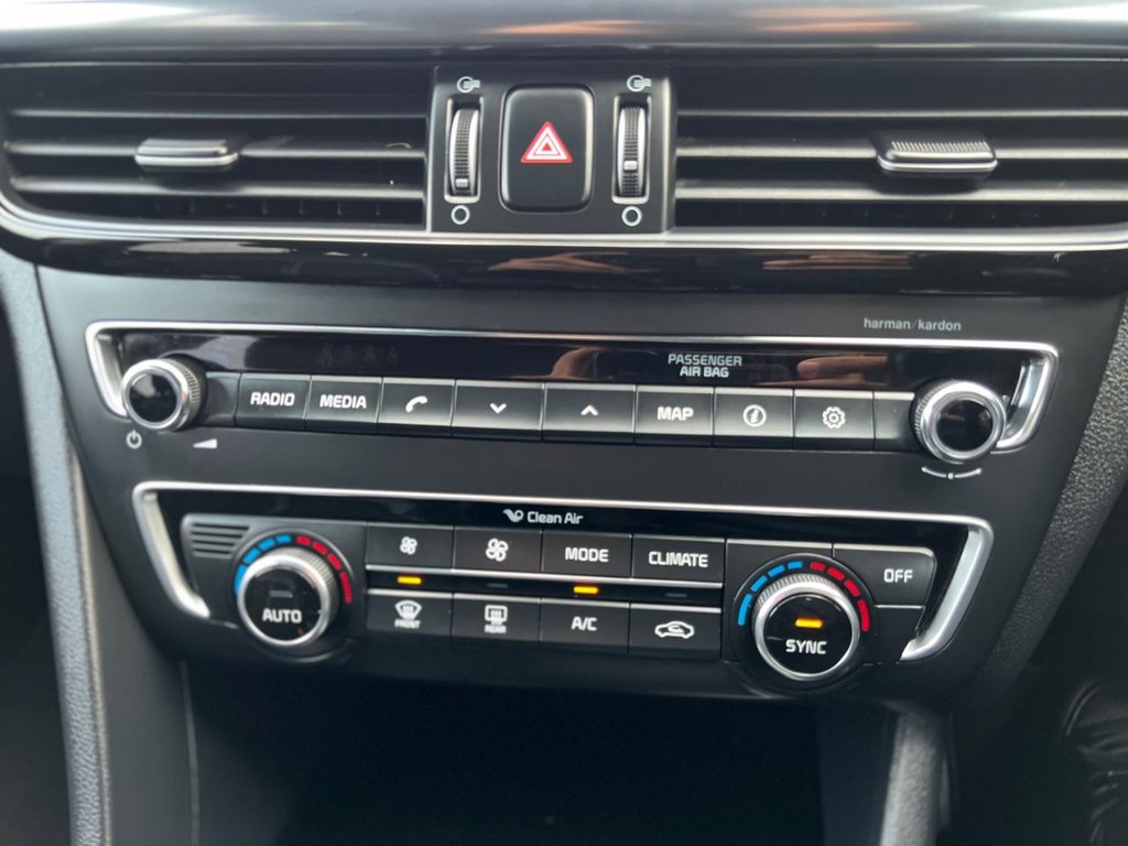 Used Kia Optima 2017 for sale - 77680407: Photo 11