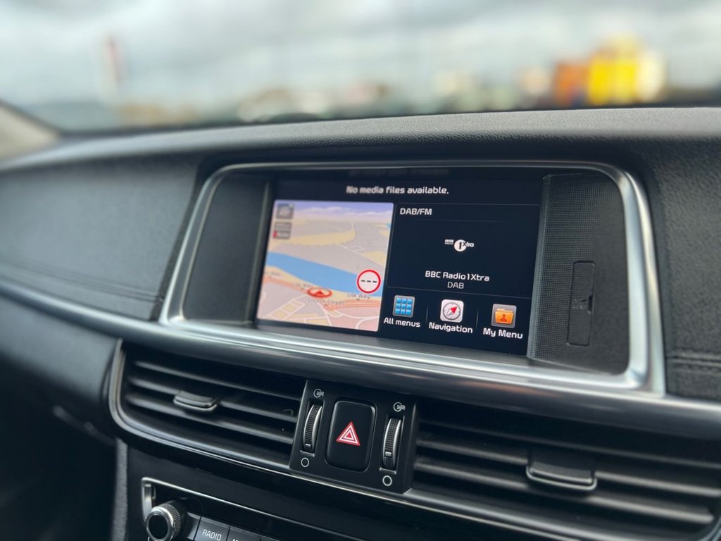 Used Kia Optima 2017 for sale - 77680407: Photo 12