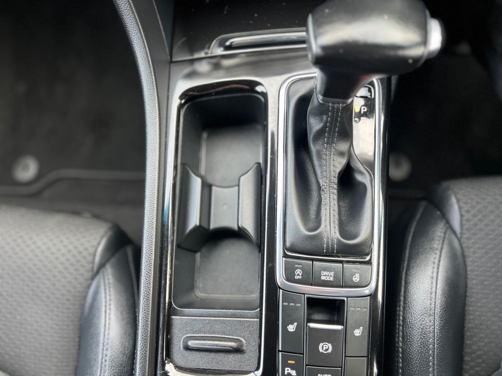 Used Kia Optima 2017 for sale - 77680407: Photo 14