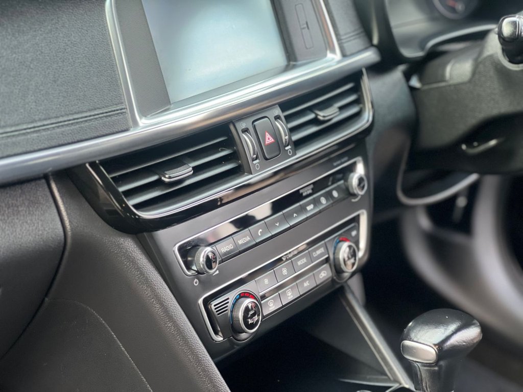 Used Kia Optima 2017 for sale - 77680407: Photo 30