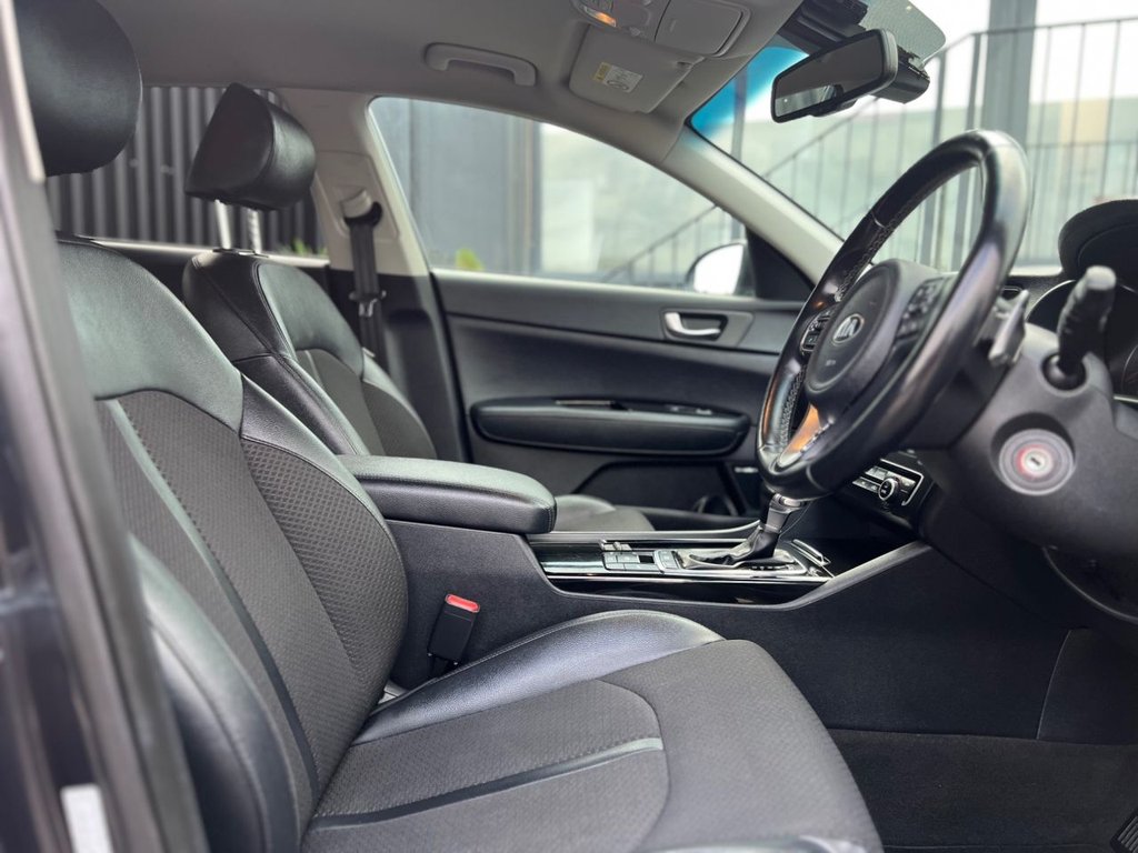 Used Kia Optima 2017 for sale - 77680407: Photo 31