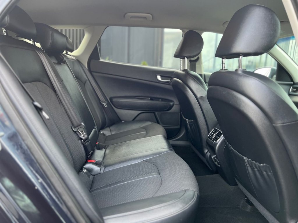 Used Kia Optima 2017 for sale - 77680407: Photo 38