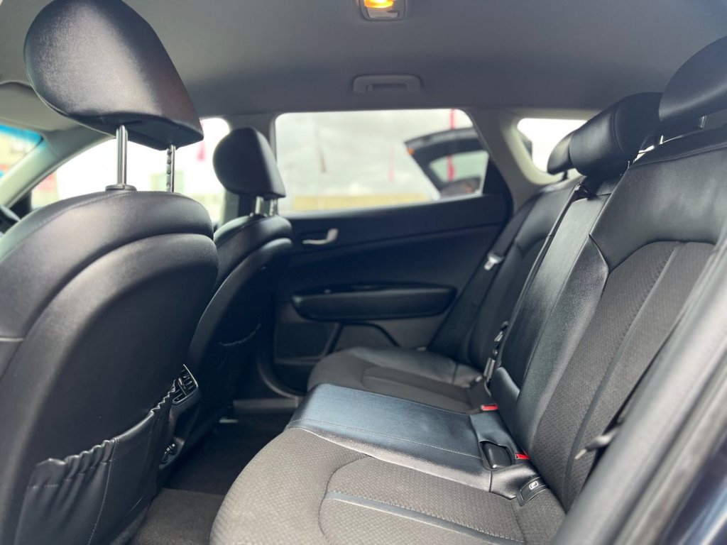 Used Kia Optima 2017 for sale - 77680407: Photo 42