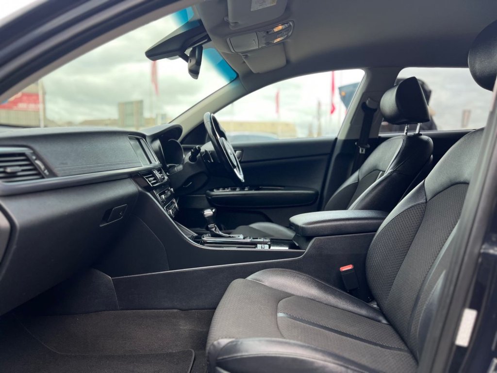 Used Kia Optima 2017 for sale - 77680407: Photo 43