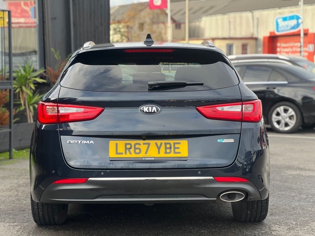 Used Kia Optima 2017 for sale - 77680407: Photo 5