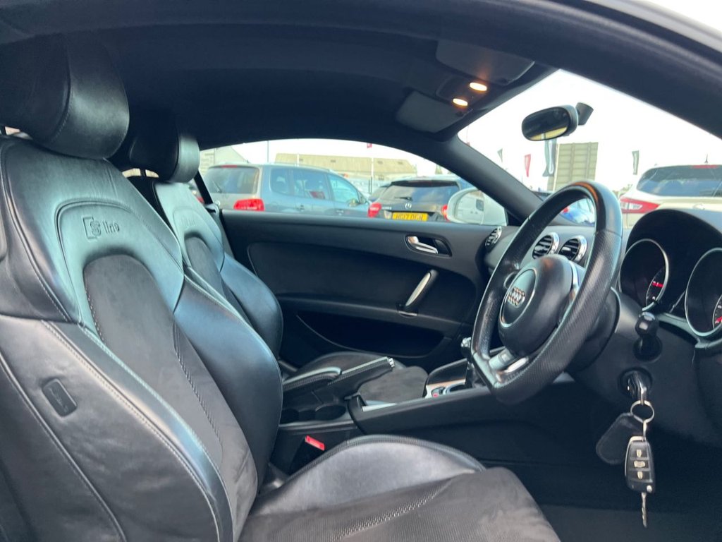 Used Audi TT 2012 for sale - 76417319: Photo 12