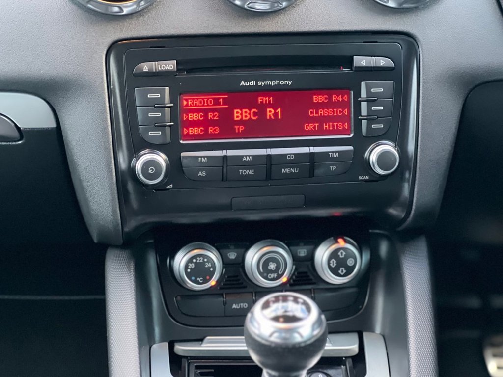 Used Audi TT 2012 for sale - 76417319: Photo 15