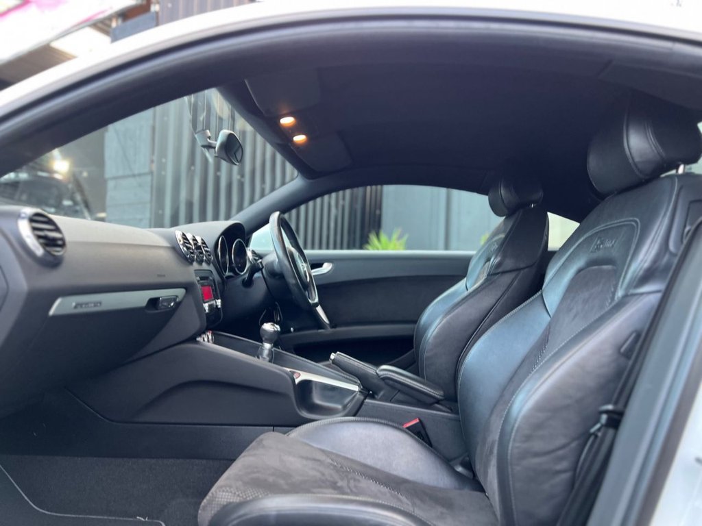 Used Audi TT 2012 for sale - 76417319: Photo 16