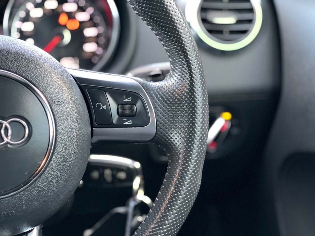 Used Audi TT 2012 for sale - 76417319: Photo 18