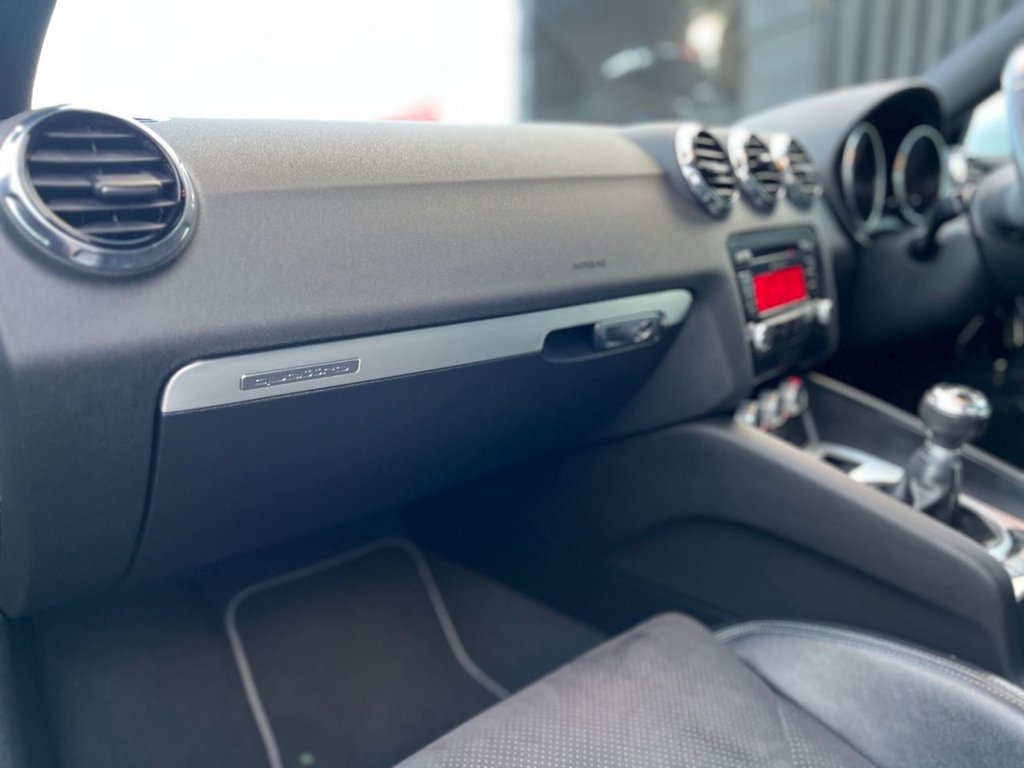 Used Audi TT 2012 for sale - 76417319: Photo 21