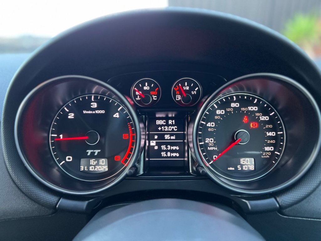 Used Audi TT 2012 for sale - 76417319: Photo 26