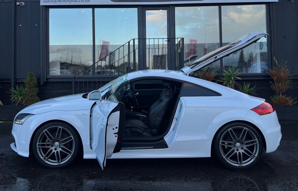 Used Audi TT 2012 for sale - 76417319: Photo 6