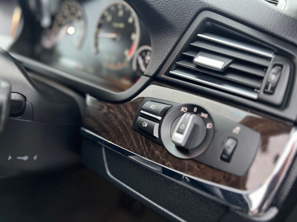 Used BMW 5 Series 2017 for sale - 77666803: Photo 12