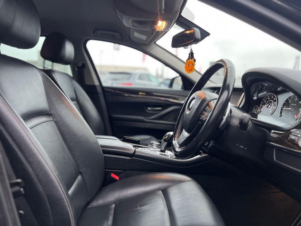 Used BMW 5 Series 2017 for sale - 77666803: Photo 14