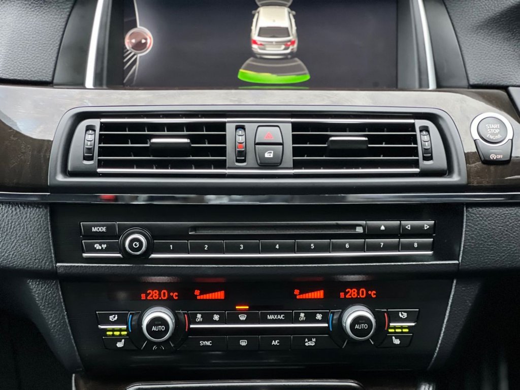 Used BMW 5 Series 2017 for sale - 77666803: Photo 15