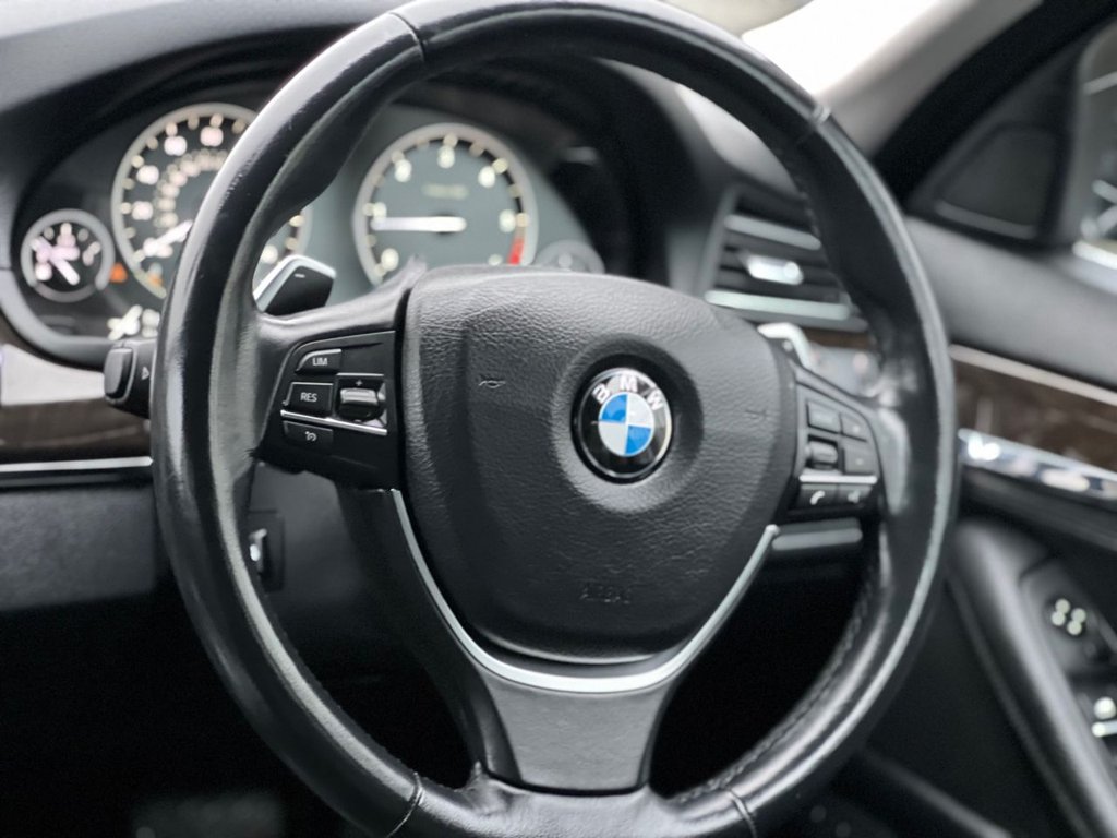 Used BMW 5 Series 2017 for sale - 77666803: Photo 16