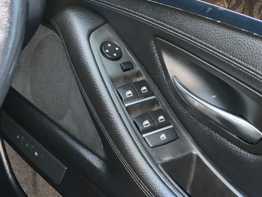 Used BMW 5 Series 2017 for sale - 77666803: Photo 23