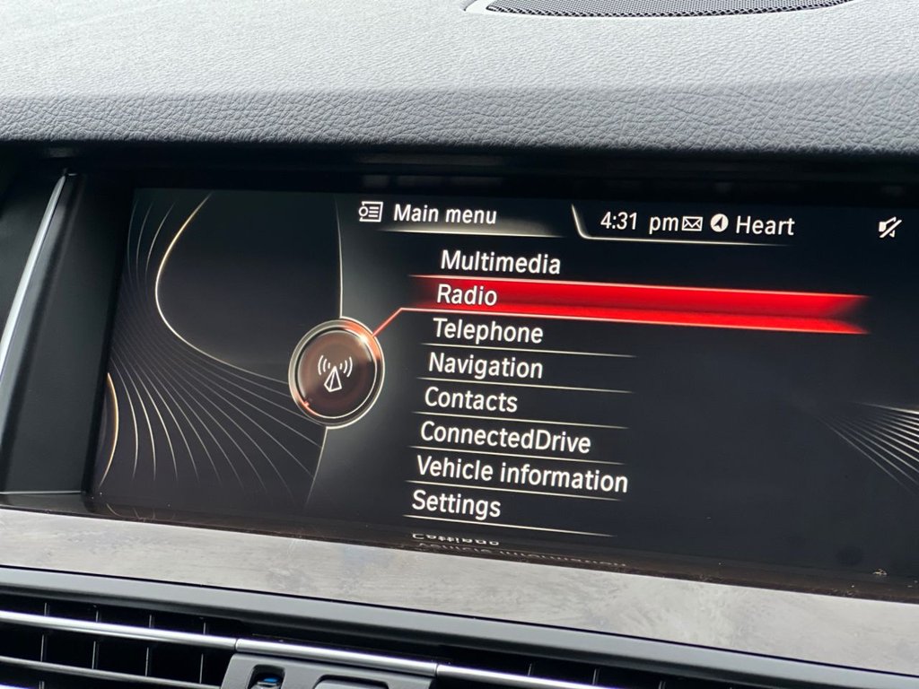 Used BMW 5 Series 2017 for sale - 77666803: Photo 25