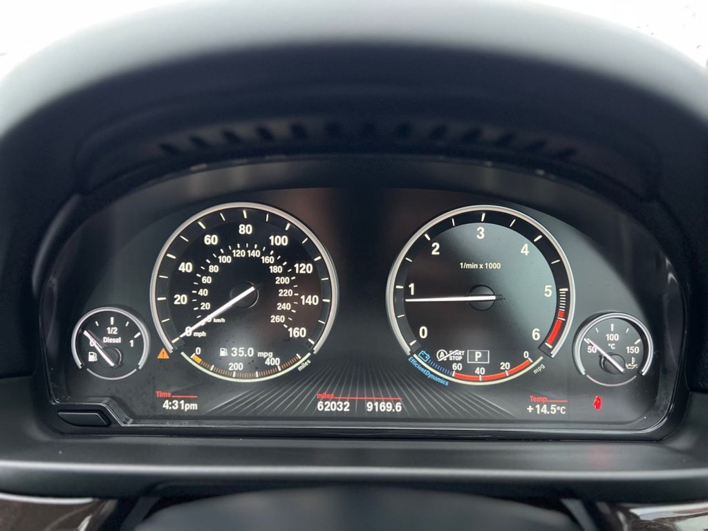 Used BMW 5 Series 2017 for sale - 77666803: Photo 26