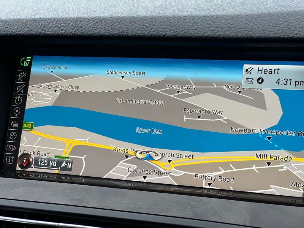 Used BMW 5 Series 2017 for sale - 77666803: Photo 29